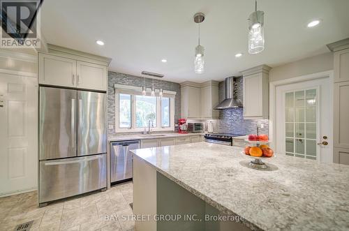88 Marsdale Drive, St. Catharines, ON 