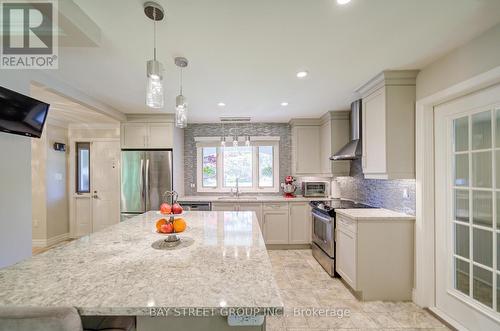 88 Marsdale Drive, St. Catharines, ON 