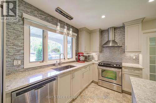 88 Marsdale Drive, St. Catharines, ON 