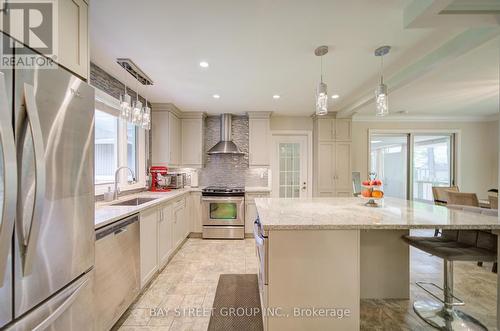 88 Marsdale Drive, St. Catharines, ON 