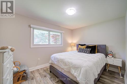 88 Marsdale Drive, St. Catharines, ON 
