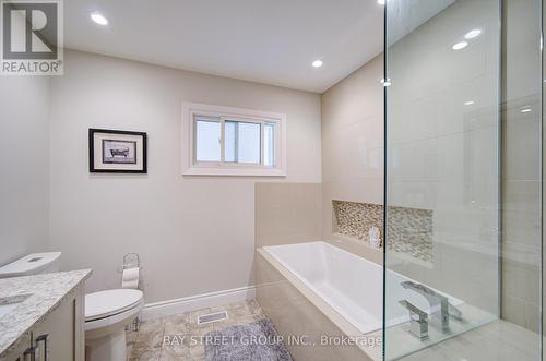88 Marsdale Drive, St. Catharines, ON 