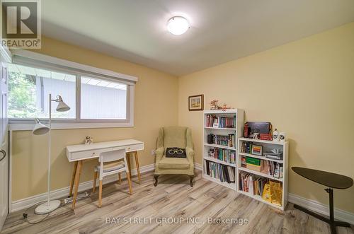 88 Marsdale Drive, St. Catharines, ON 