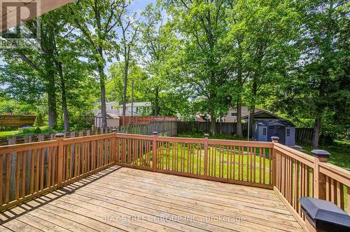 88 Marsdale Drive, St. Catharines, ON 