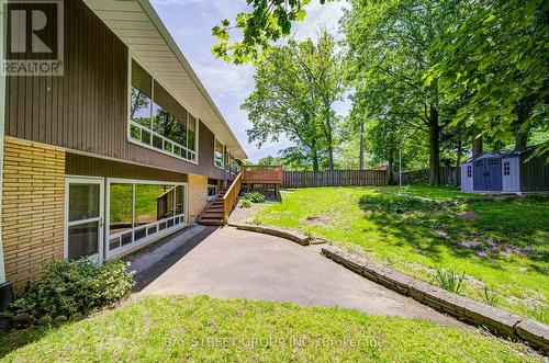 88 Marsdale Drive, St. Catharines, ON 