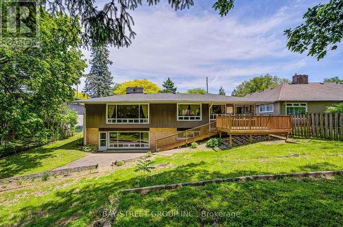 88 Marsdale Drive, St. Catharines, ON 