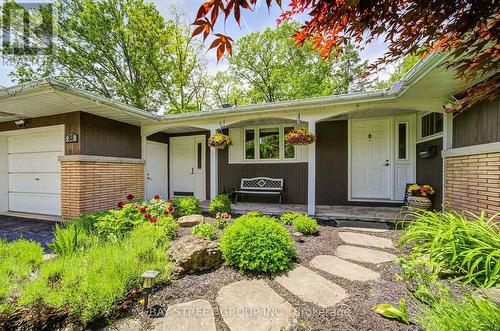 88 MARSDALE DRIVE  St. Catharines, ON L2T 3S9