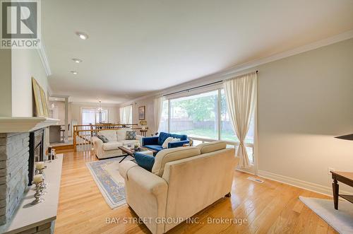 88 Marsdale Drive, St. Catharines, ON 