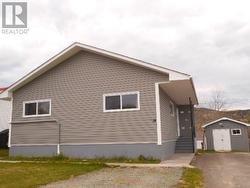 14 Bennett Terrace Baie Verte, NL A0K 1B0