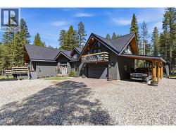 3286 EAGLE WAY  Williams Lake, BC V0K 2G0
