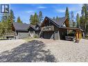 3286 Eagle Way, Williams Lake, BC 