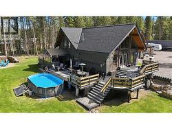 3286 EAGLE WAY Williams Lake, BC V0K 2G0