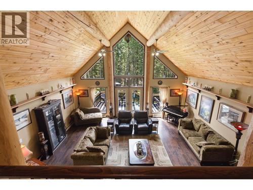 3286 Eagle Way, Williams Lake, BC - Indoor