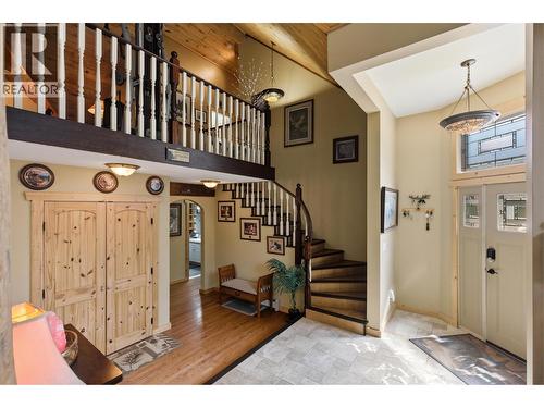 3286 Eagle Way, Williams Lake, BC - Indoor Photo Showing Other Room