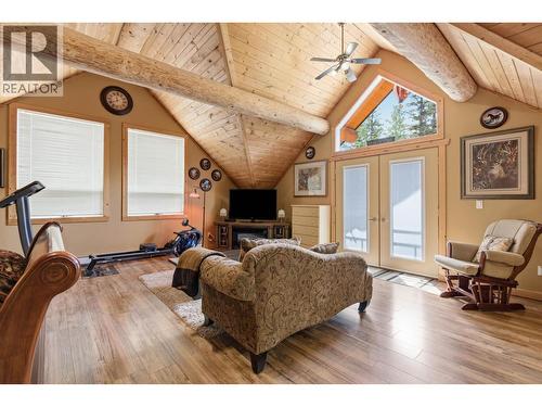 3286 Eagle Way, Williams Lake, BC - Indoor