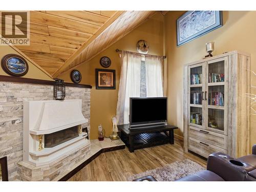 3286 Eagle Way, Williams Lake, BC - Indoor