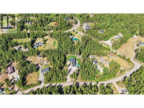 3286 Eagle Way, Williams Lake, BC - Outdoor With View