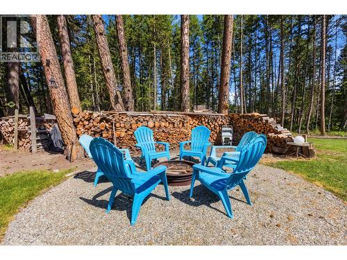 3286 Eagle Way, Williams Lake, BC - Outdoor