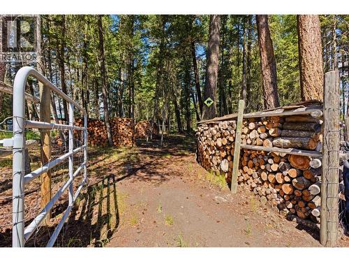 3286 Eagle Way, Williams Lake, BC - Outdoor