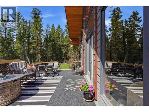 3286 Eagle Way, Williams Lake, BC - Outdoor