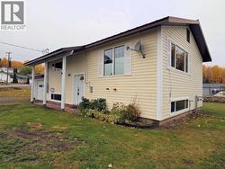 10 MCDONALD AVENUE Granisle, BC V0J 1W0