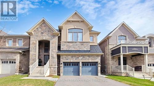 15 Rolling Rock Way, Brampton, ON 