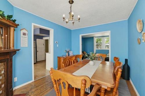 463 Arlington St, Winnipeg, MB 