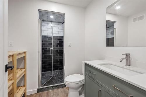 23 Allison Dr, Alexander, MB 