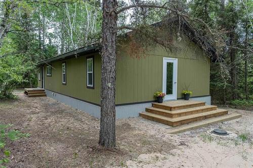 23 Allison Dr, Alexander, MB 