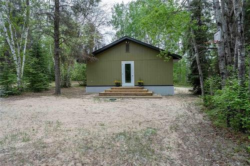 23 Allison Dr, Alexander, MB 