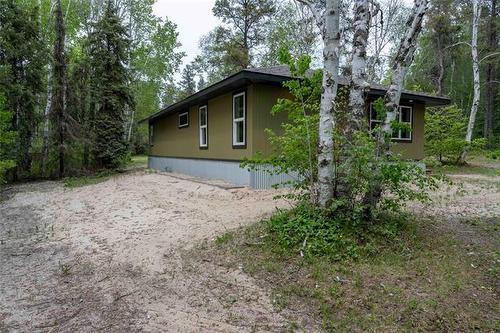 23 Allison Dr, Alexander, MB 