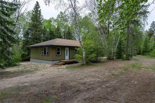 23 Allison Dr, Alexander, MB 