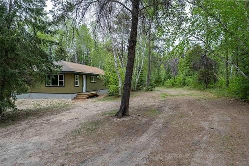 23 Allison Dr, Alexander, MB 