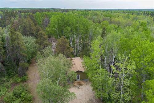 23 Allison Dr, Alexander, MB 
