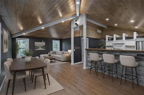 23 Allison Dr, Alexander, MB 