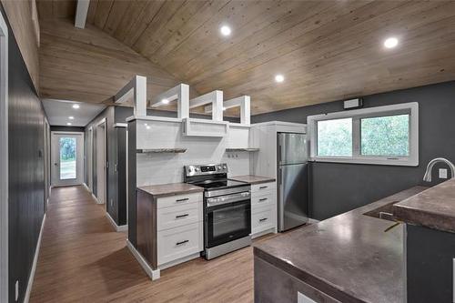 23 Allison Dr, Alexander, MB 