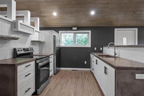 23 Allison Dr, Alexander, MB 