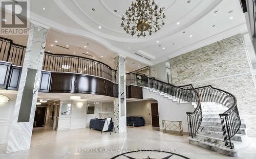 1208 - 38 Cedarland Drive, Markham, ON 