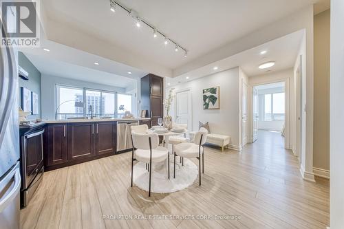 1208 - 38 Cedarland Drive, Markham, ON 