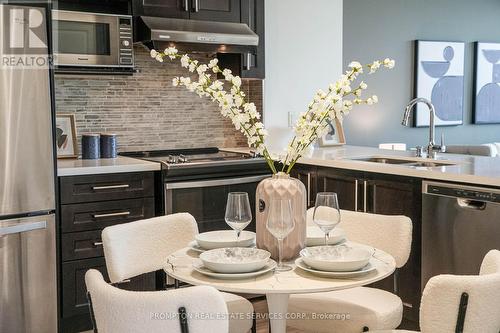 1208 - 38 Cedarland Drive, Markham, ON 