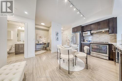 1208 - 38 Cedarland Drive, Markham, ON 