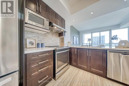 1208 - 38 Cedarland Drive, Markham, ON 