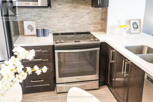1208 - 38 Cedarland Drive, Markham, ON 
