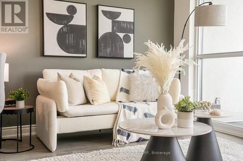 1208 - 38 Cedarland Drive, Markham, ON 