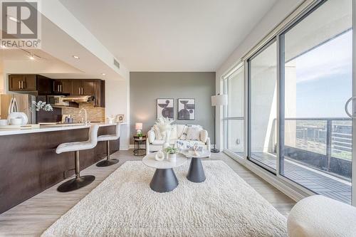 1208 - 38 Cedarland Drive, Markham, ON 