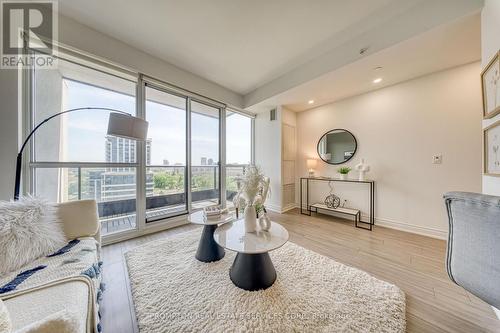 1208 - 38 Cedarland Drive, Markham, ON 