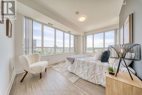 1208 - 38 Cedarland Drive, Markham, ON 