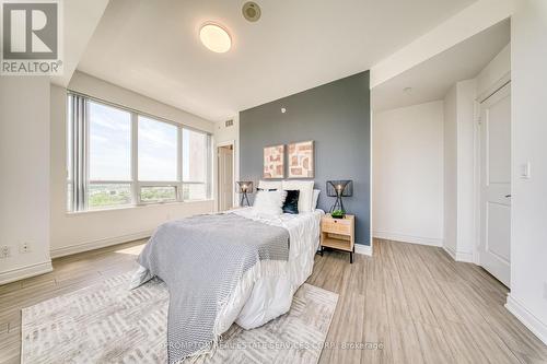 1208 - 38 Cedarland Drive, Markham, ON 