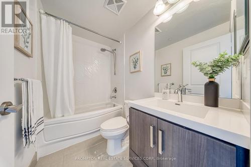 1208 - 38 Cedarland Drive, Markham, ON 
