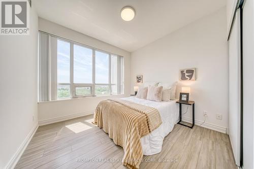 1208 - 38 Cedarland Drive, Markham, ON 